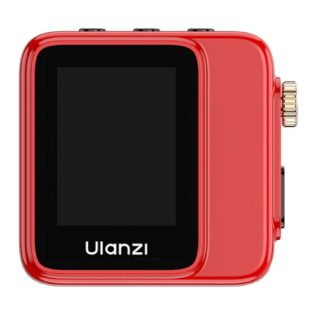 Ulanzi VM02 (I007) - bezprzewodowy monitor podglądowy do smartfona, 2